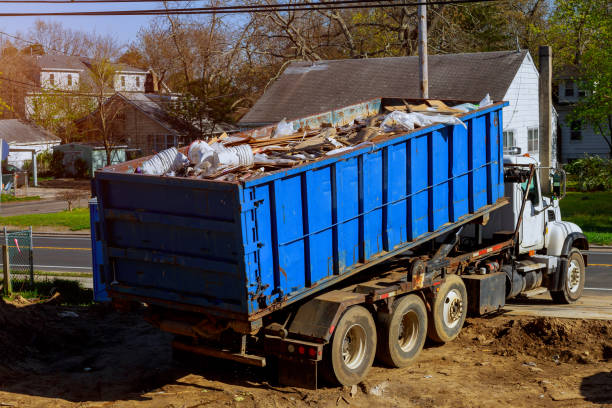 Debris Removal in Clay, AL