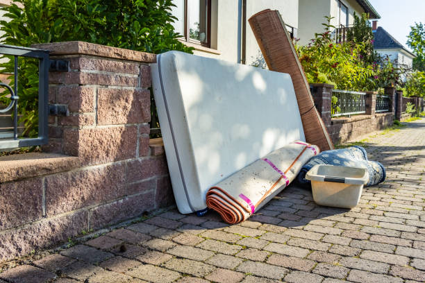 Clay, AL Junk Removal Company