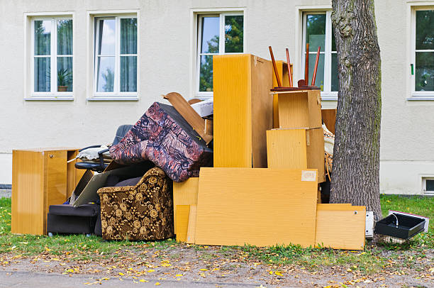 Best Basement Cleanout Services  in Clay, AL