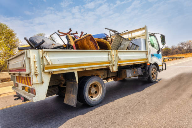 Clay, AL Junk Removal Company